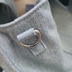 True Religion new without crossbody strap